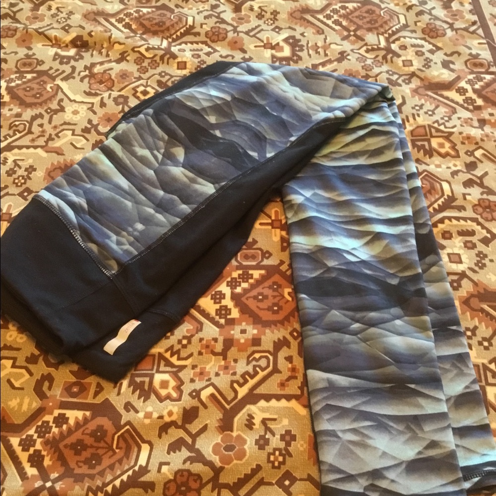 Zella leggings